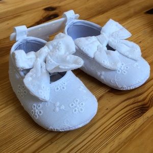 Baby Shoes